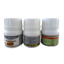 agrochemicals pesticide Pyridaben 7% Propargite 19%EC